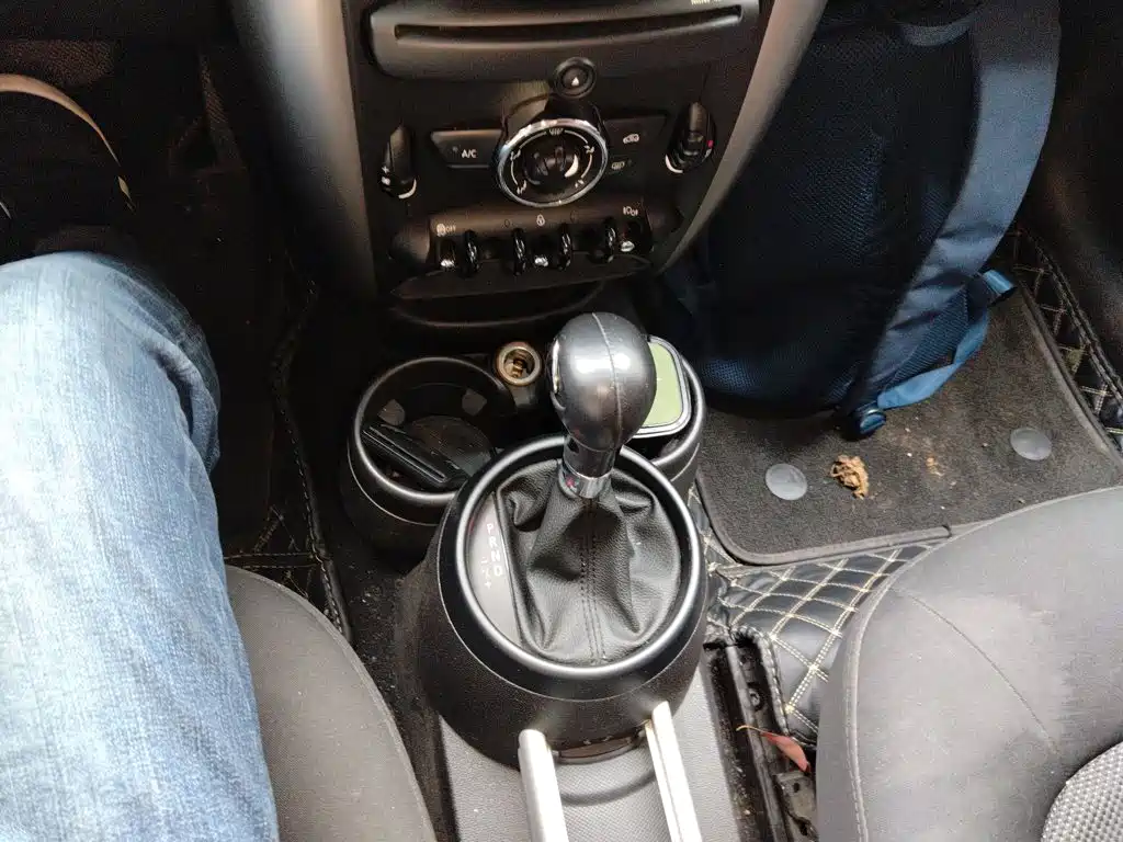 MINI Countryman 2014