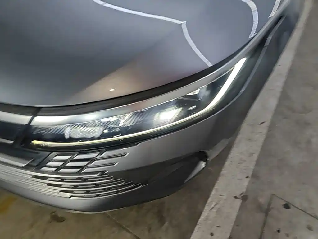 BYD Destroyer 05 2023 — фото 24