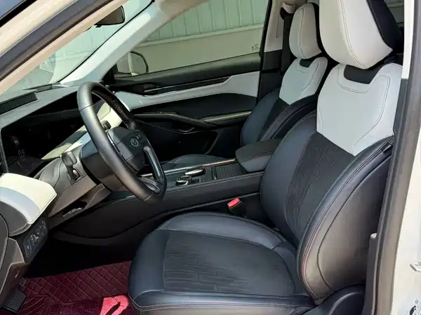 Ford Mondeo 2022