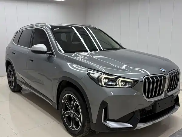 BMW X1 2023