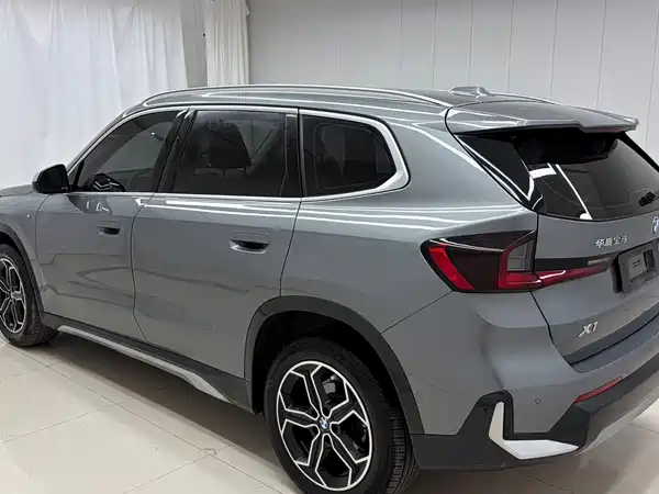 BMW X1 2023