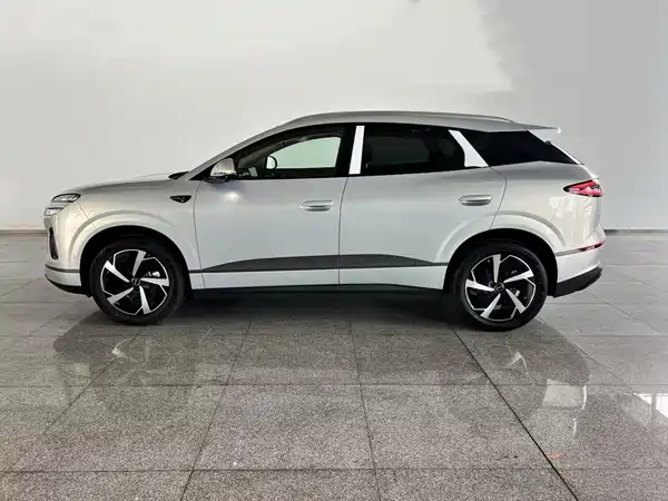BYD Sealion 06 2026