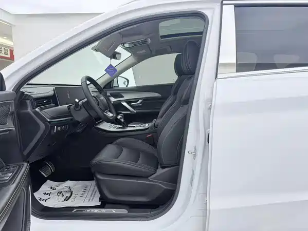 Jetour X70 PLUS 2022