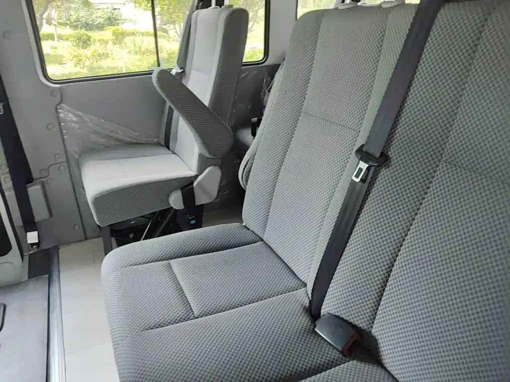 Iveco Proud 2023 — фото 13