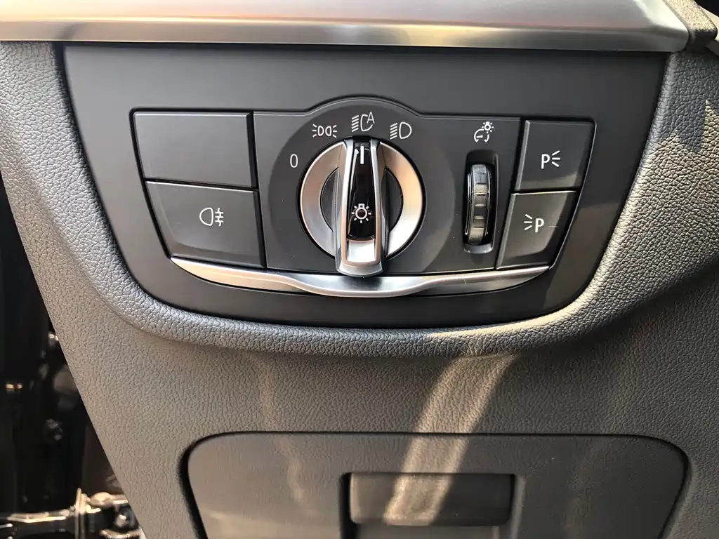 BMW X3 2022 — фото 19