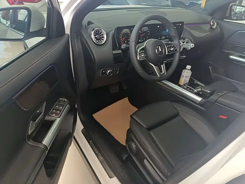 Mercedes-Benz GLA 2022 — фото 16