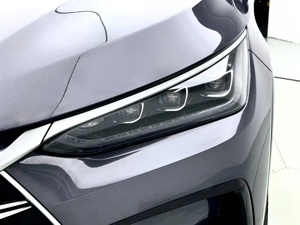 BYD Tang New Energy 2021 — фото 5