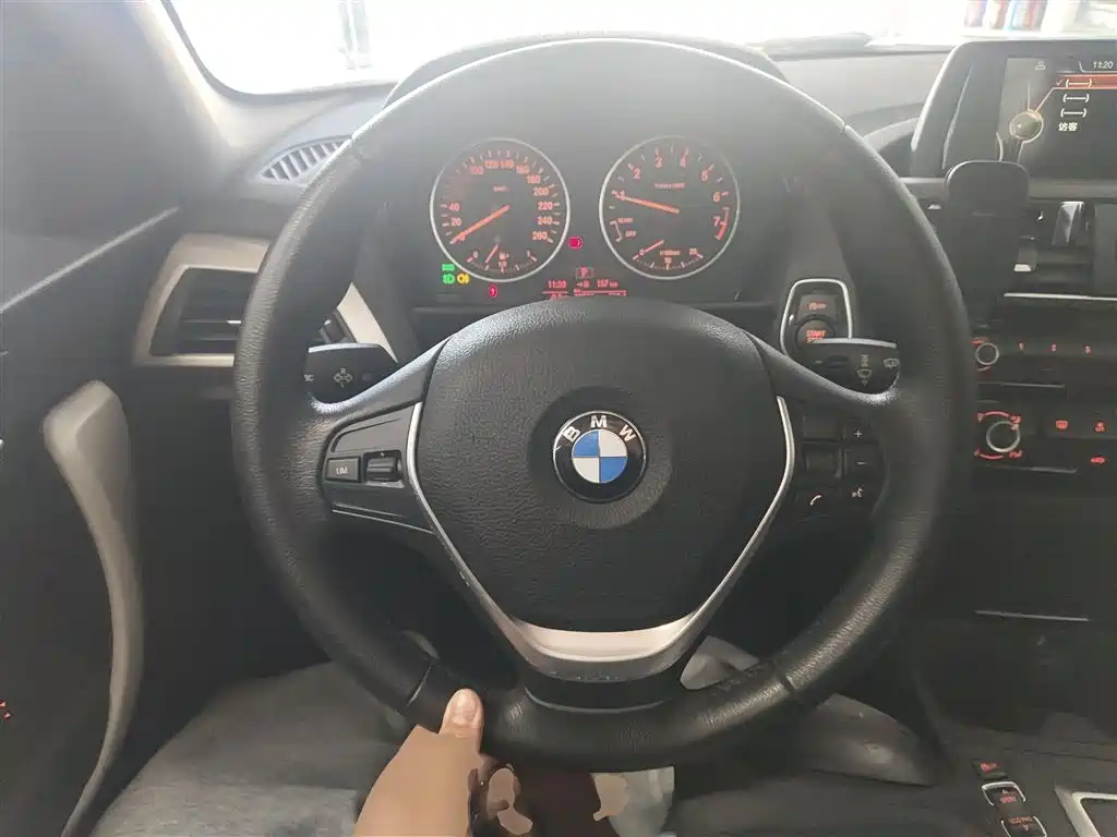 BMW 2 Series 2019 — фото 11