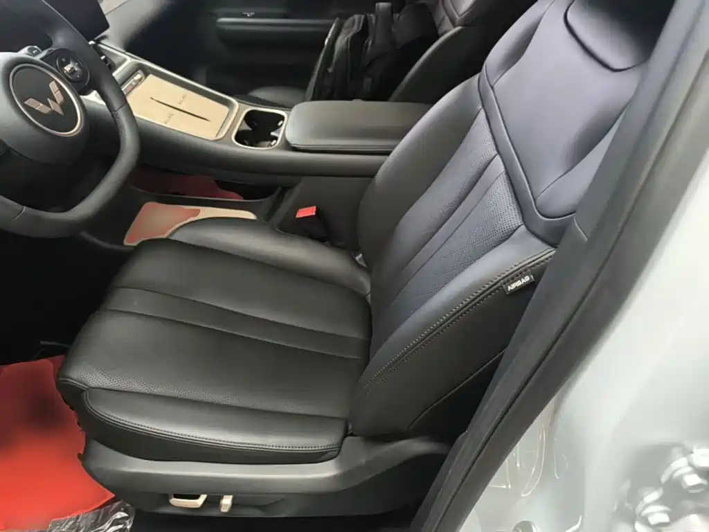 Wuling Starlight S 2025 — фото 15