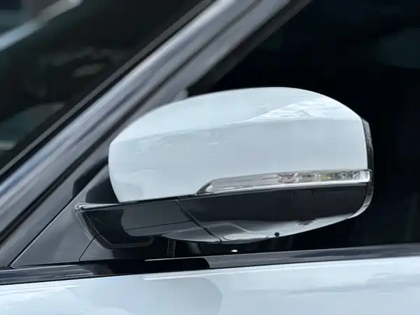 Land Rover Range Rover 2019