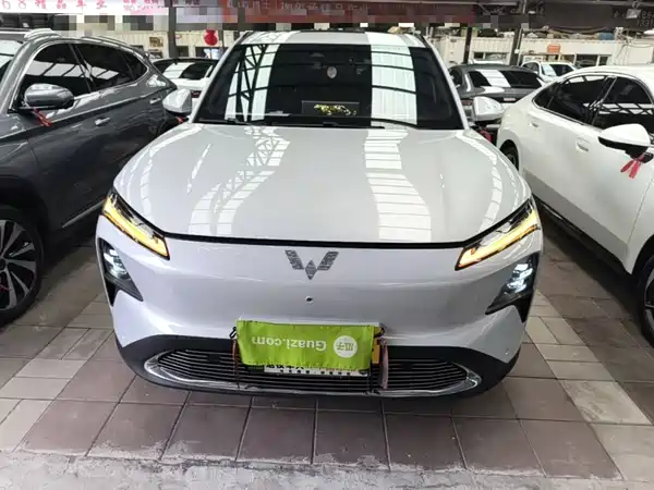 Wuling Starlight S 2025