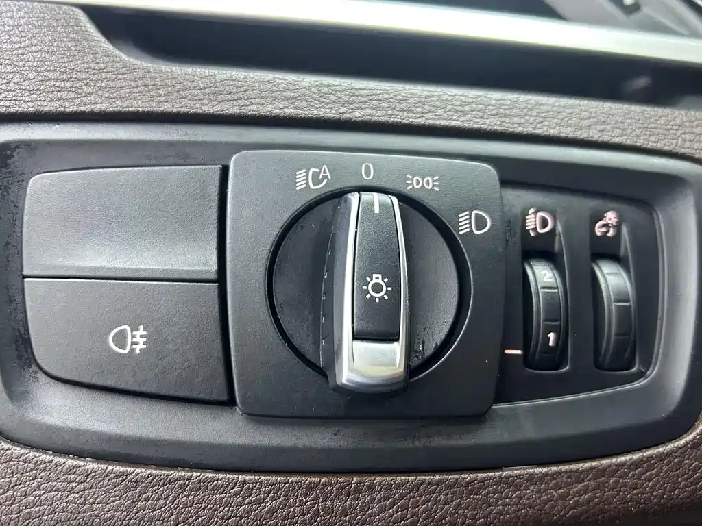BMW X1 2021 — фото 14
