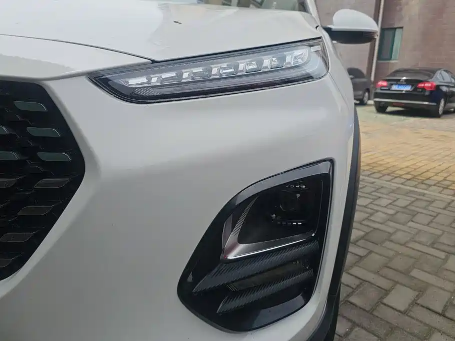 Chery Tiggo 3x 2021