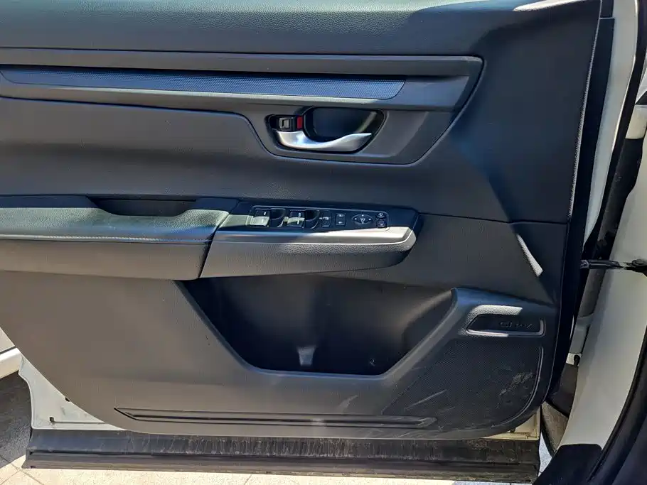 Honda CR-V 2023