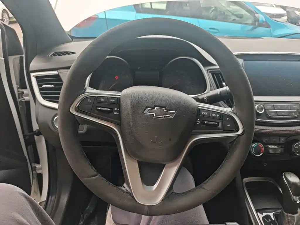 Chevrolet Cruze 2019 — фото 11