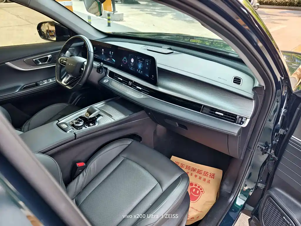 Chery Tiggo 8 PRO 2022 — фото 10