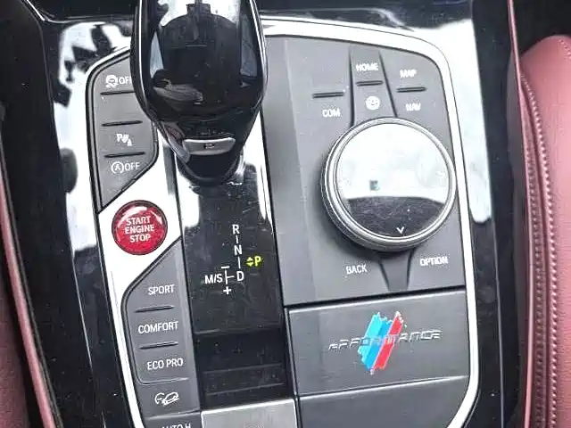 BMW X3 2023