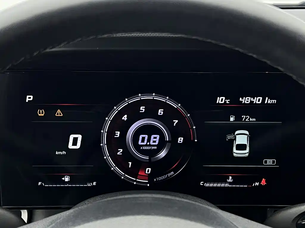 Hyundai Elantra 2023 — фото 20