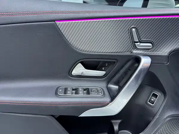 Mercedes-Benz A-Class 2023