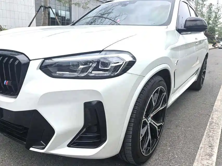BMW X3 2023