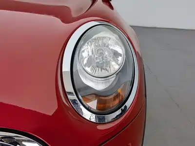 MINI MINI 2017