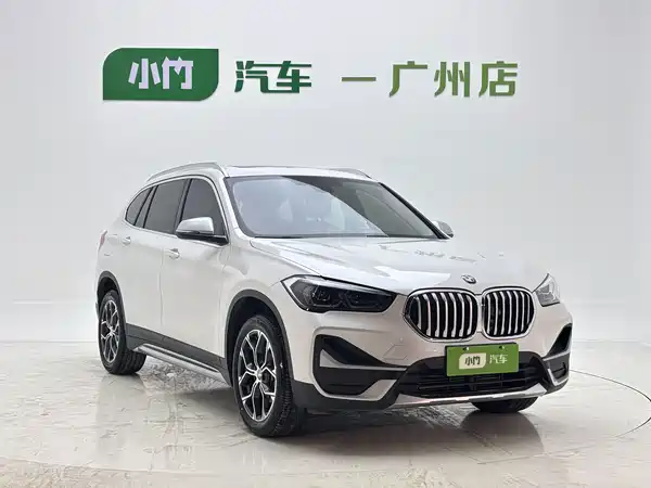 BMW X1 2023