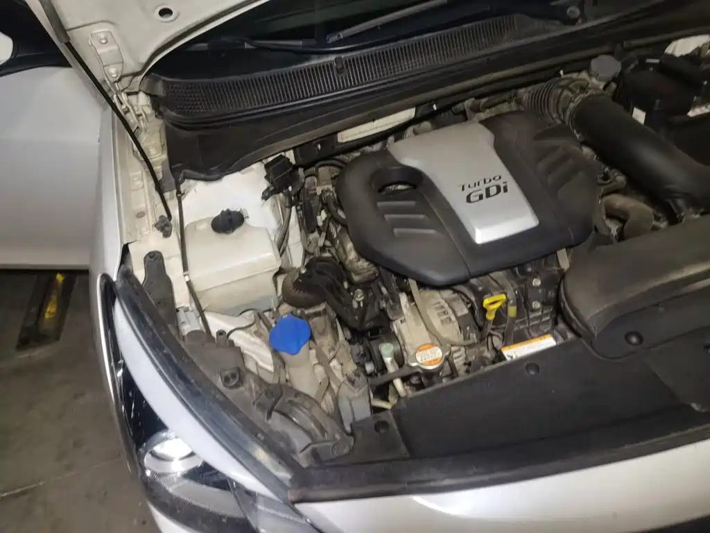 Hyundai Mistra 2017 — фото 21