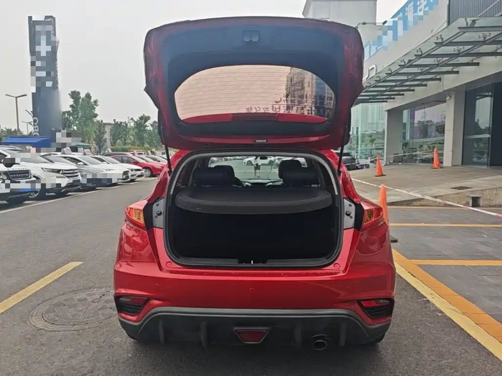 Changan Eado XT 2017 — фото 19