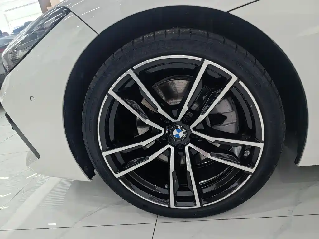BMW Z4 2023