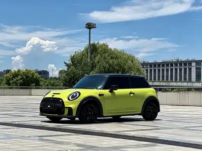 MINI MINI 2022