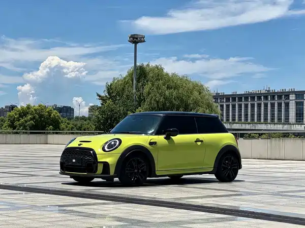 MINI MINI 2022
