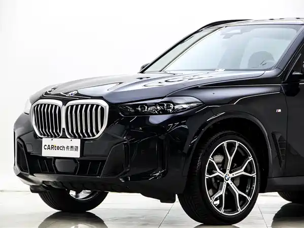 BMW X5 2024