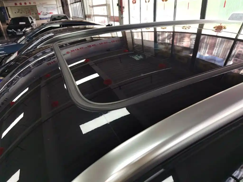BYD PLUS New Energy 2023 — фото 21
