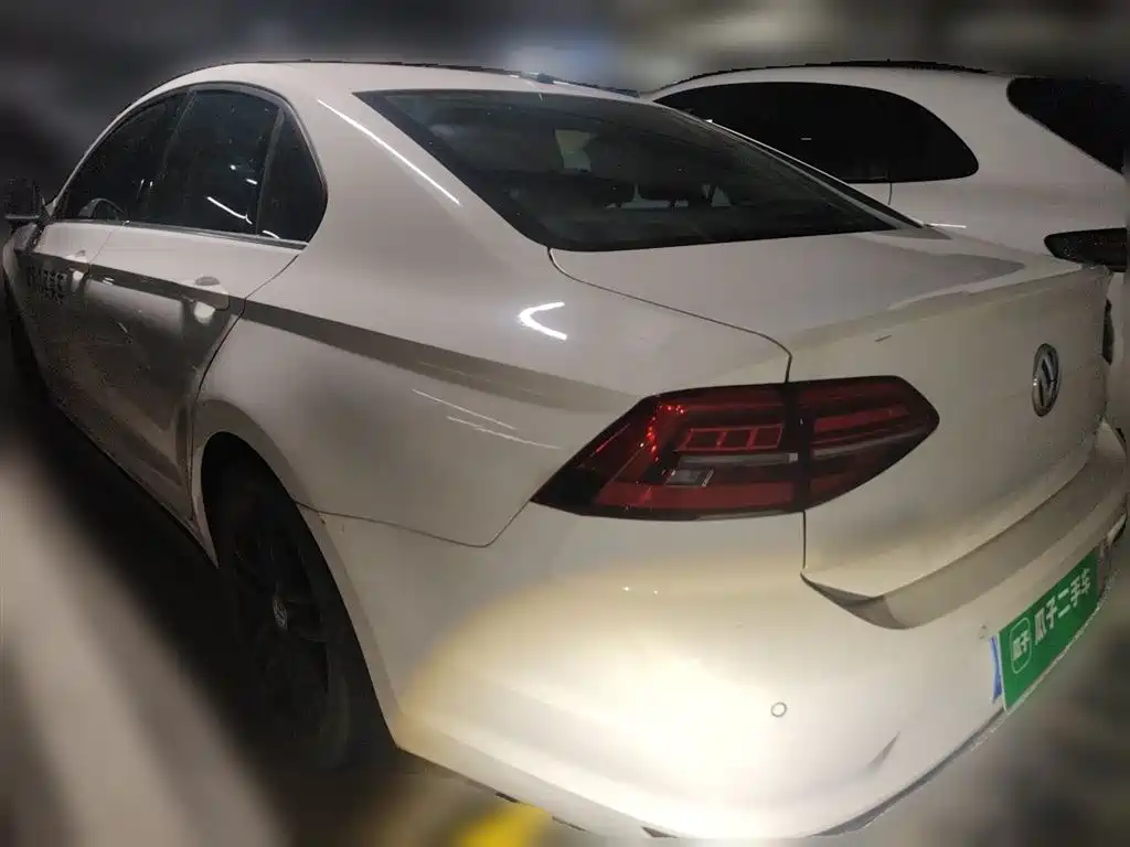 Volkswagen Lamando 2022