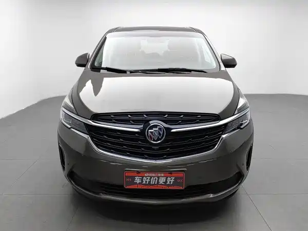 Buick GL8 2020