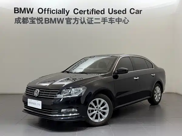 Volkswagen Lavida 2018