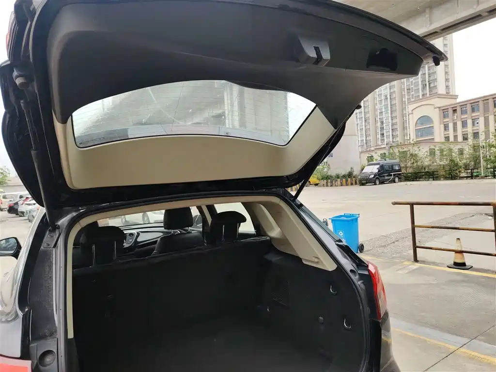 Buick Envision Plus 2017 — фото 19