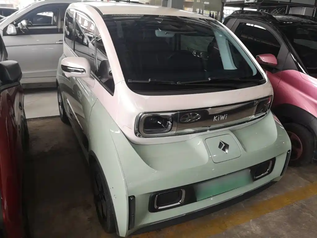 Baojun KiWi EV 2023