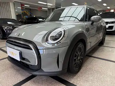 MINI MINI 2021