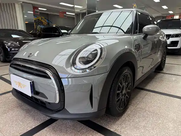 MINI MINI 2021