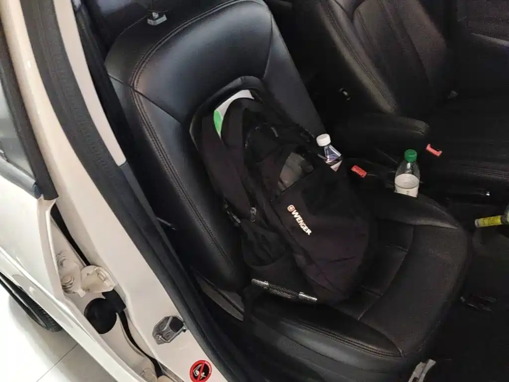 Ford EcoSport 2015 — фото 25