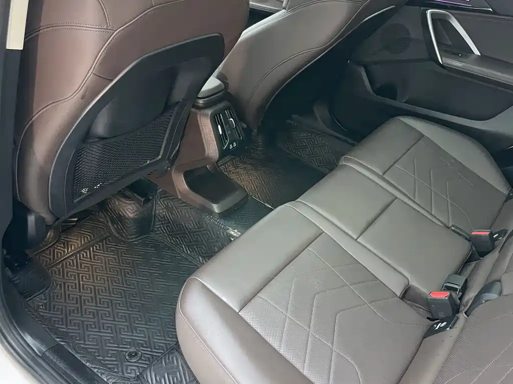 BMW X1 2023 — фото 19