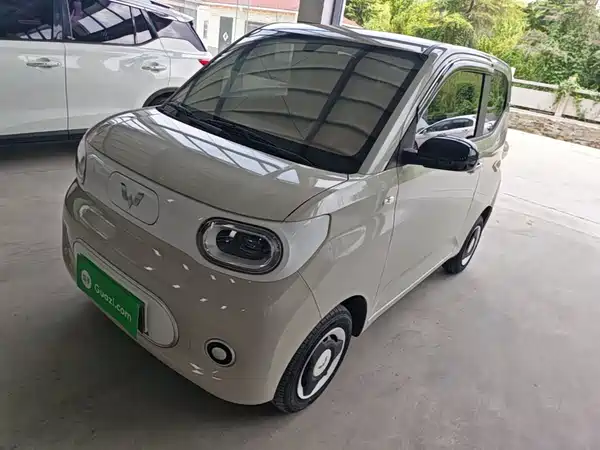 Wuling Hongguang MINIEV 2024