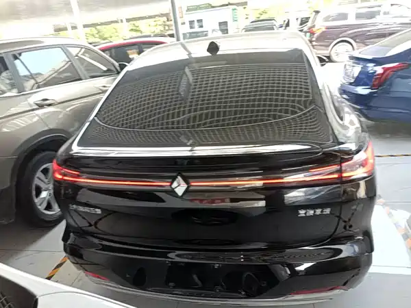 Baojun Enjoys The Environment 2025