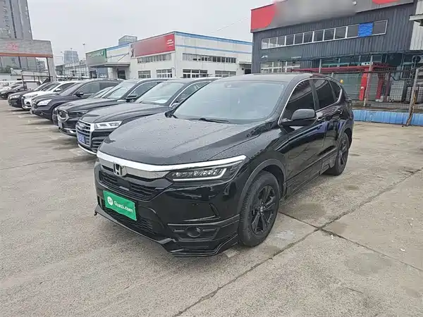 Honda Breeze 2021