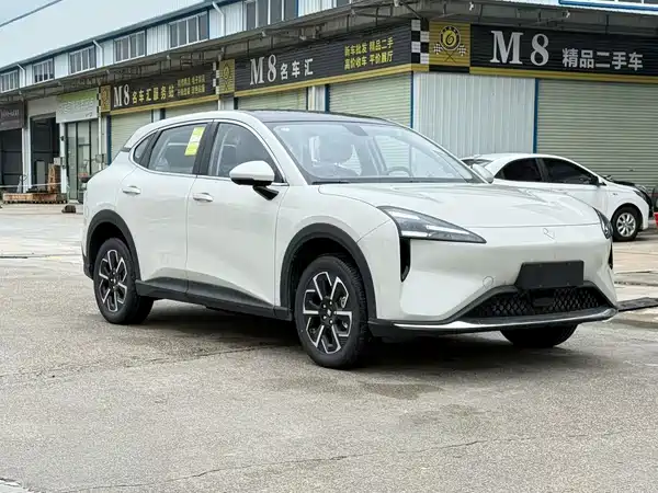 Baojun E6 2026