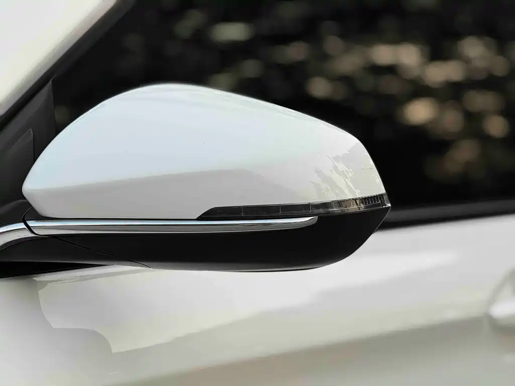 Dongfeng Yixuan GS 2021