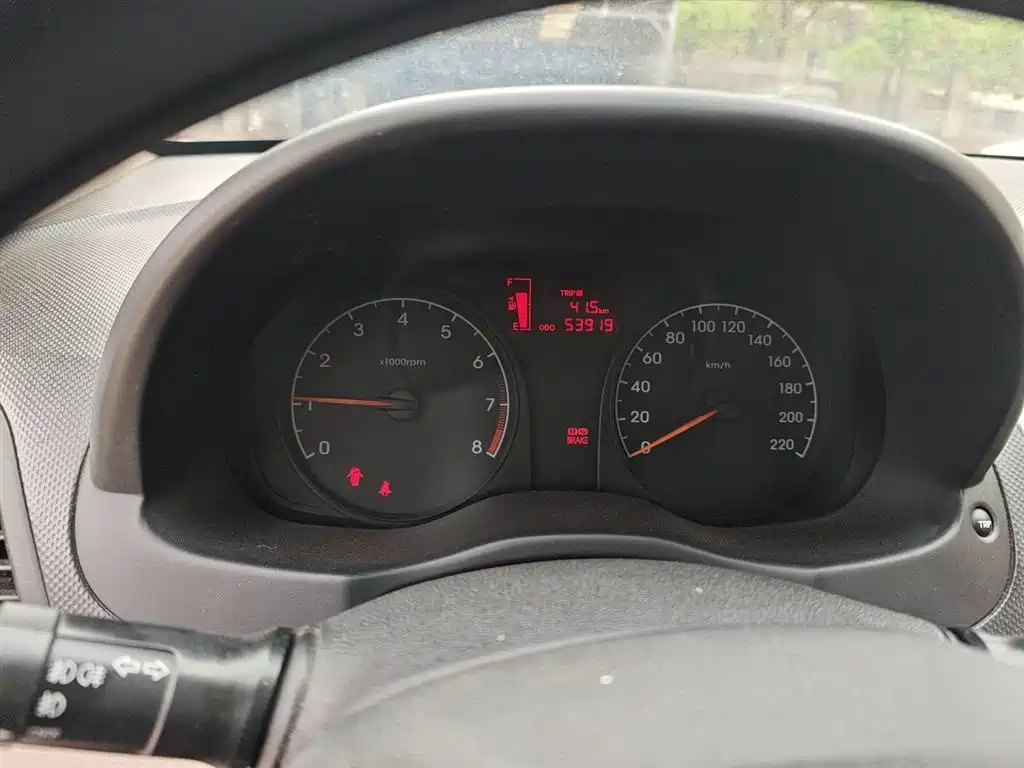 Hyundai Verna 2014 — фото 12