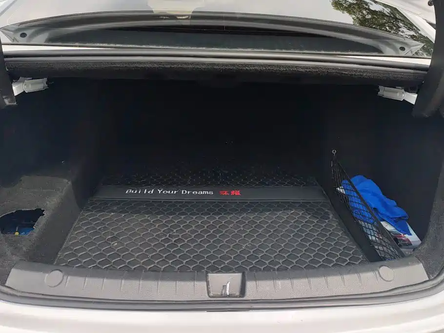 BYD Qin PLUS 2024