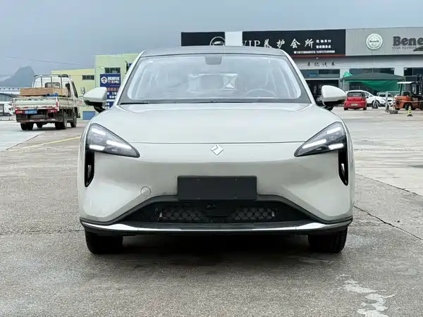 Baojun E6 2026
